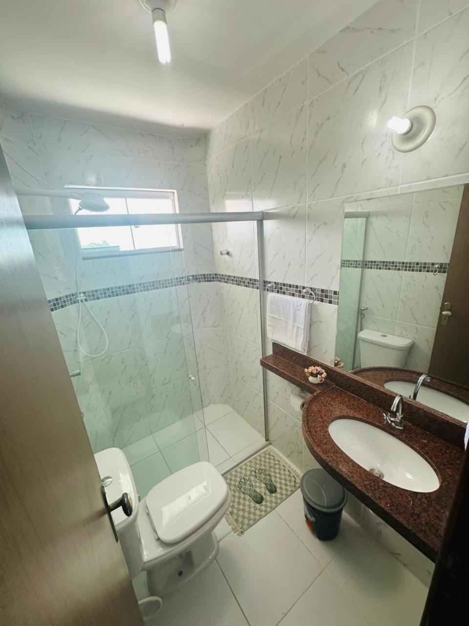 Apartment Apto Em Jacuma *