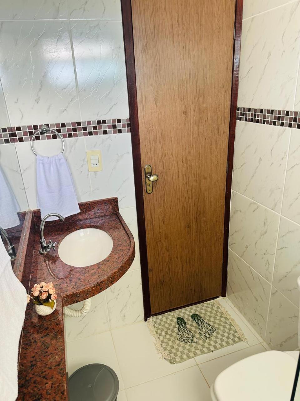 Apto Em Jacuma Apartment Conde (Paraiba)