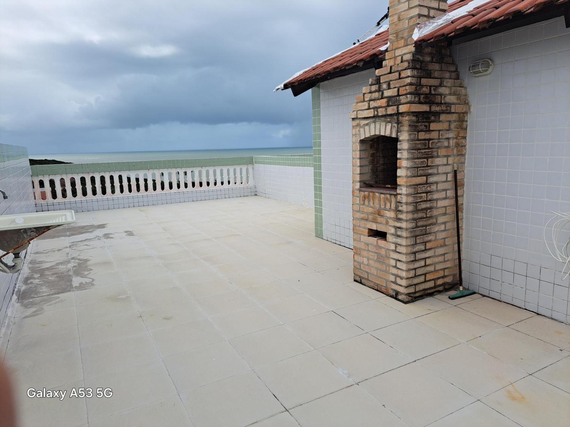 Apto Em Jacuma Apartment *