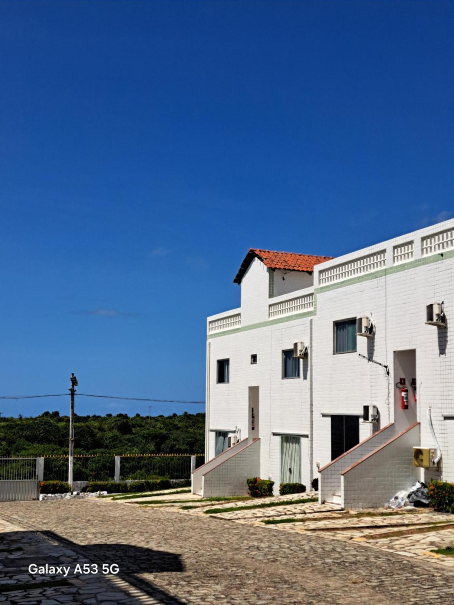 Apto Em Jacuma Apartment *