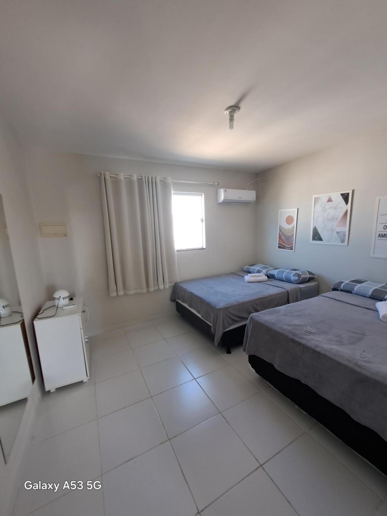 Apartment Apto Em Jacuma Conde (Paraiba)
