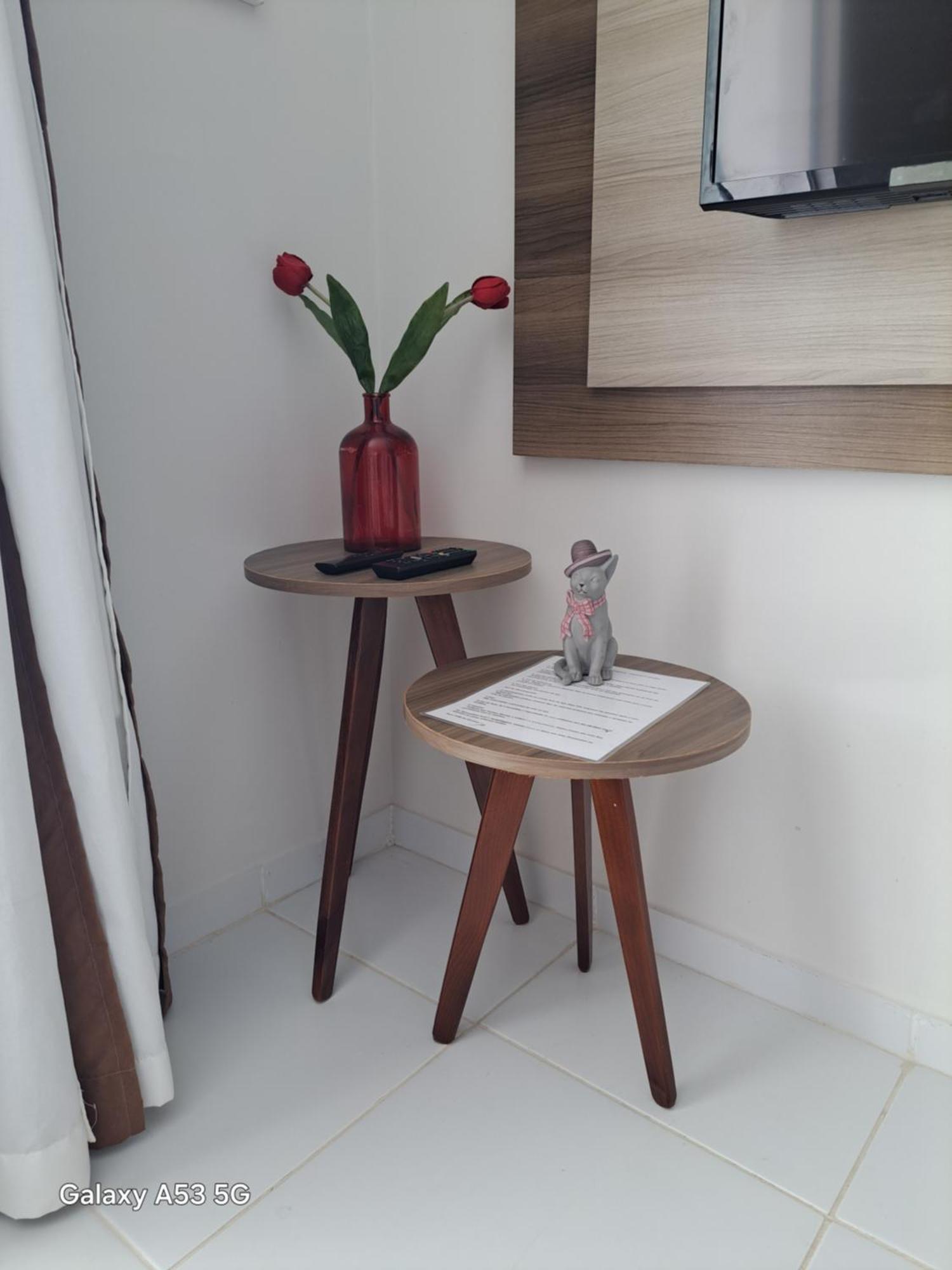 Apto Em Jacuma Apartment