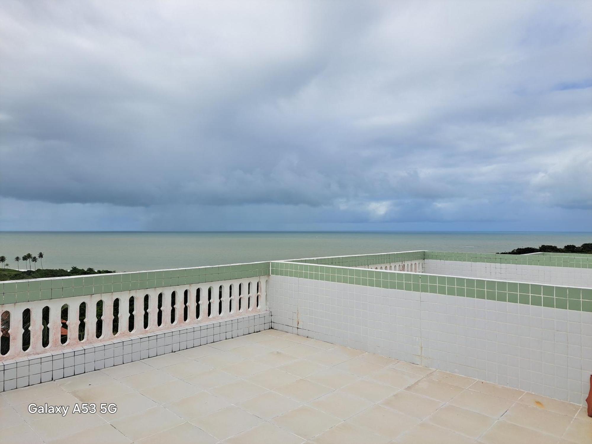 Apto Em Jacuma * Conde (Paraiba)