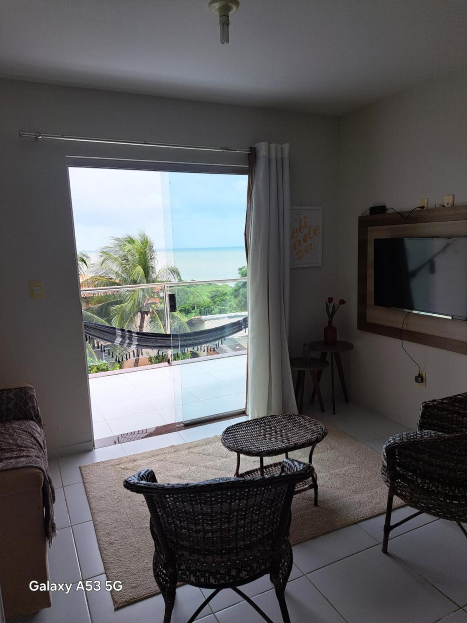 Apartment Apto Em Jacuma *