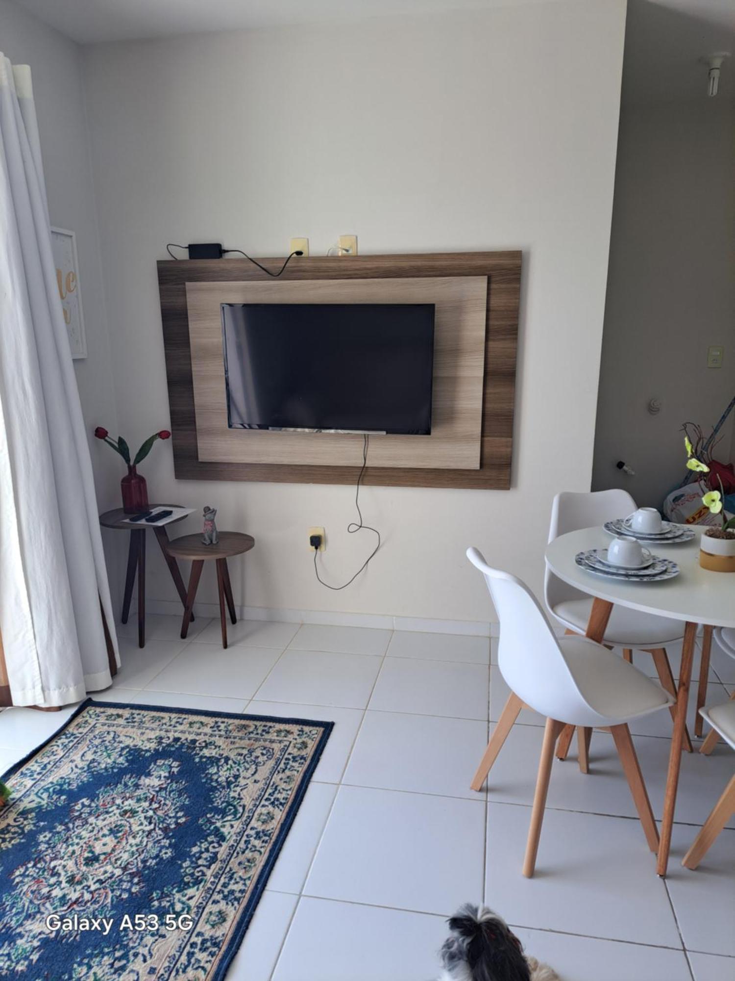 Apto Em Jacuma Apartment *