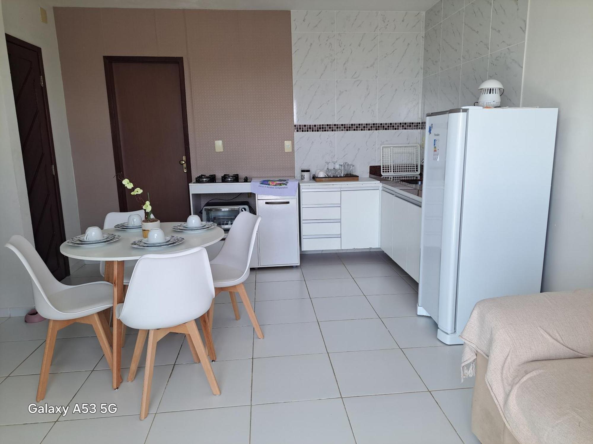 Apartment Apto Em Jacuma Conde (Paraiba)