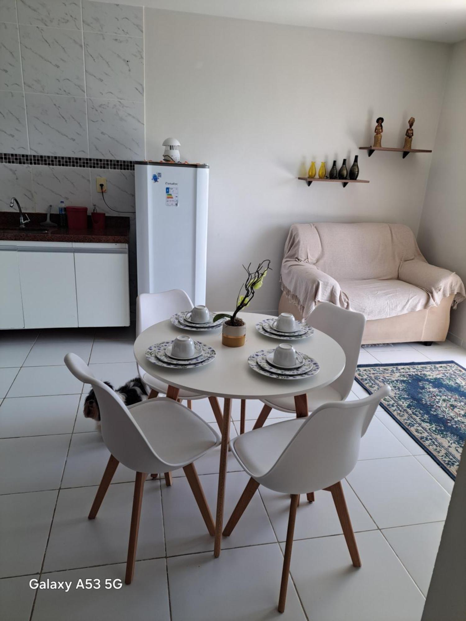 Apto Em Jacuma Conde (Paraiba)
