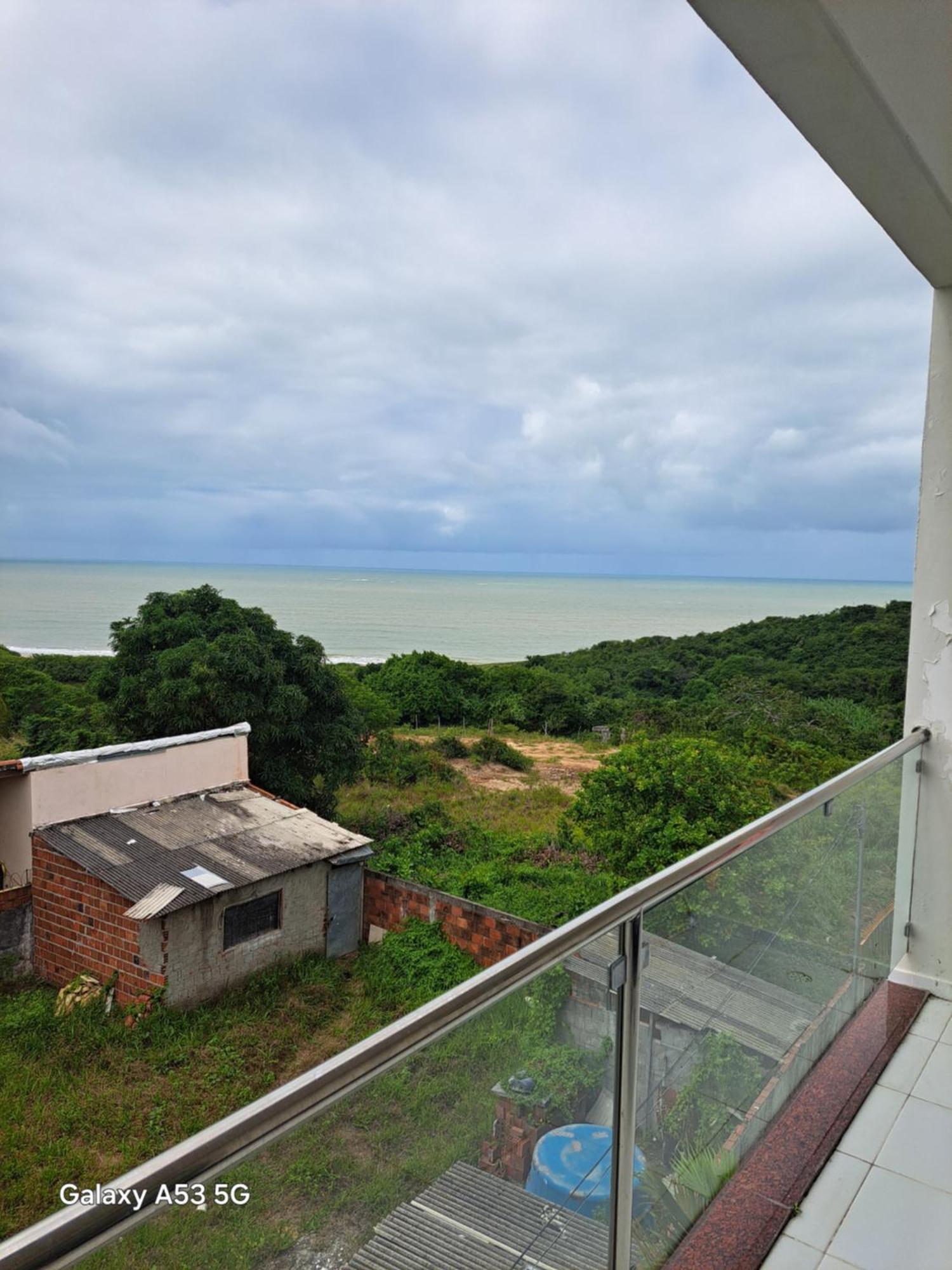 Apto Em Jacuma * Conde (Paraiba)