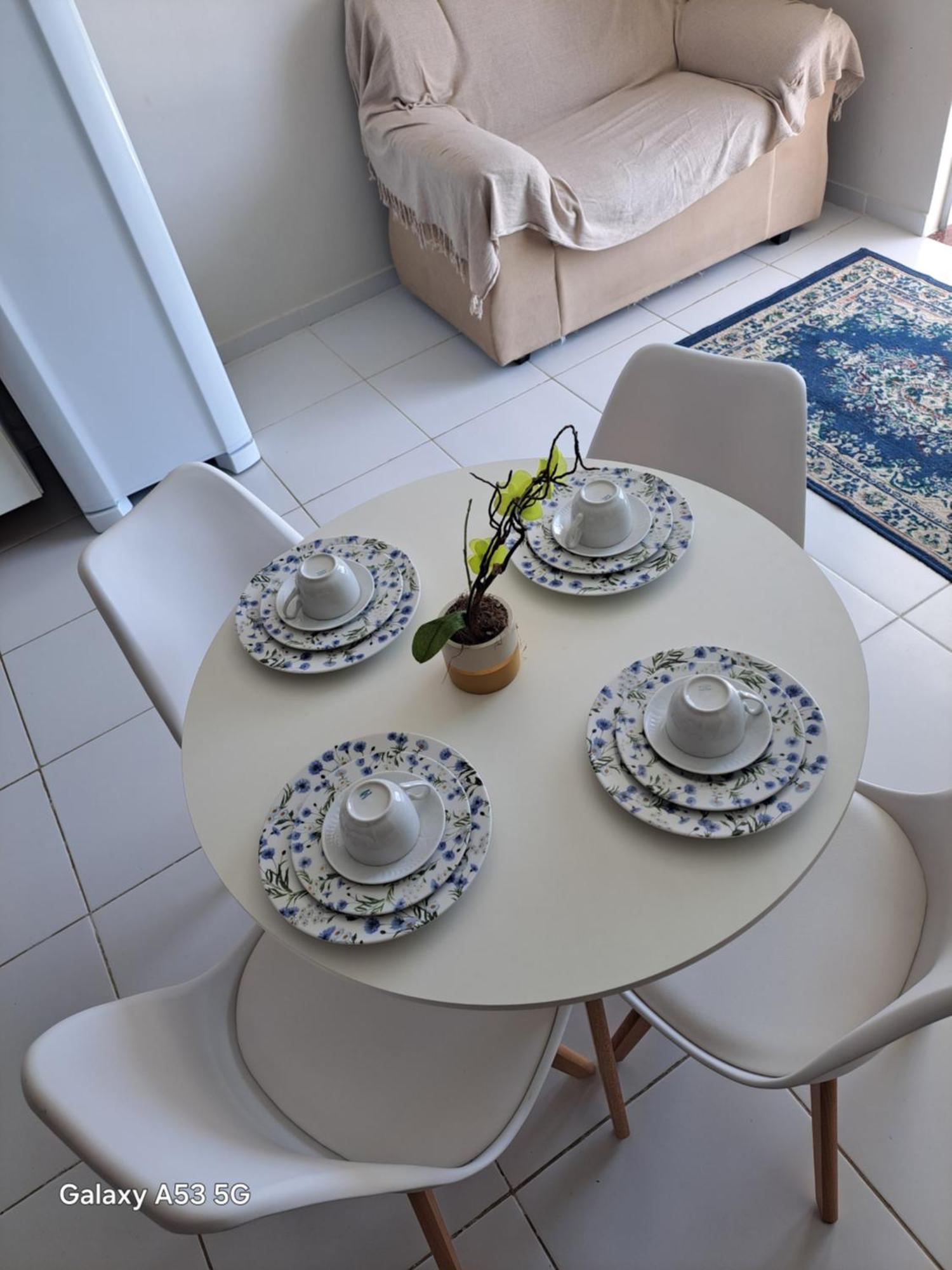 Apartment Apto Em Jacuma