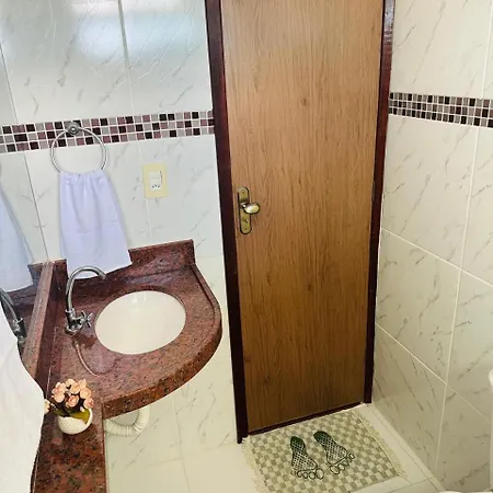 Apto Em Jacuma Conde  Exterior foto