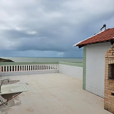 Apto Em Jacuma Conde  Exterior foto