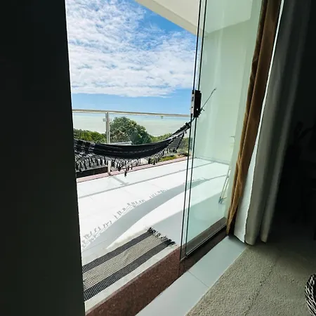 Apto Em Jacuma Conde  Exterior foto