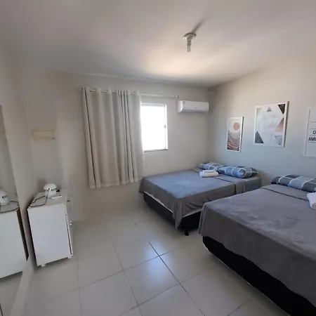 Apto Em Jacuma Conde  Exterior foto