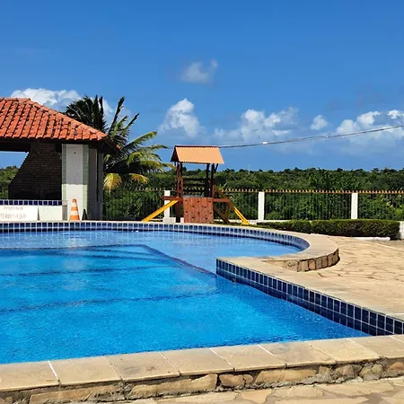 Apto Em Jacuma Conde  Exterior foto