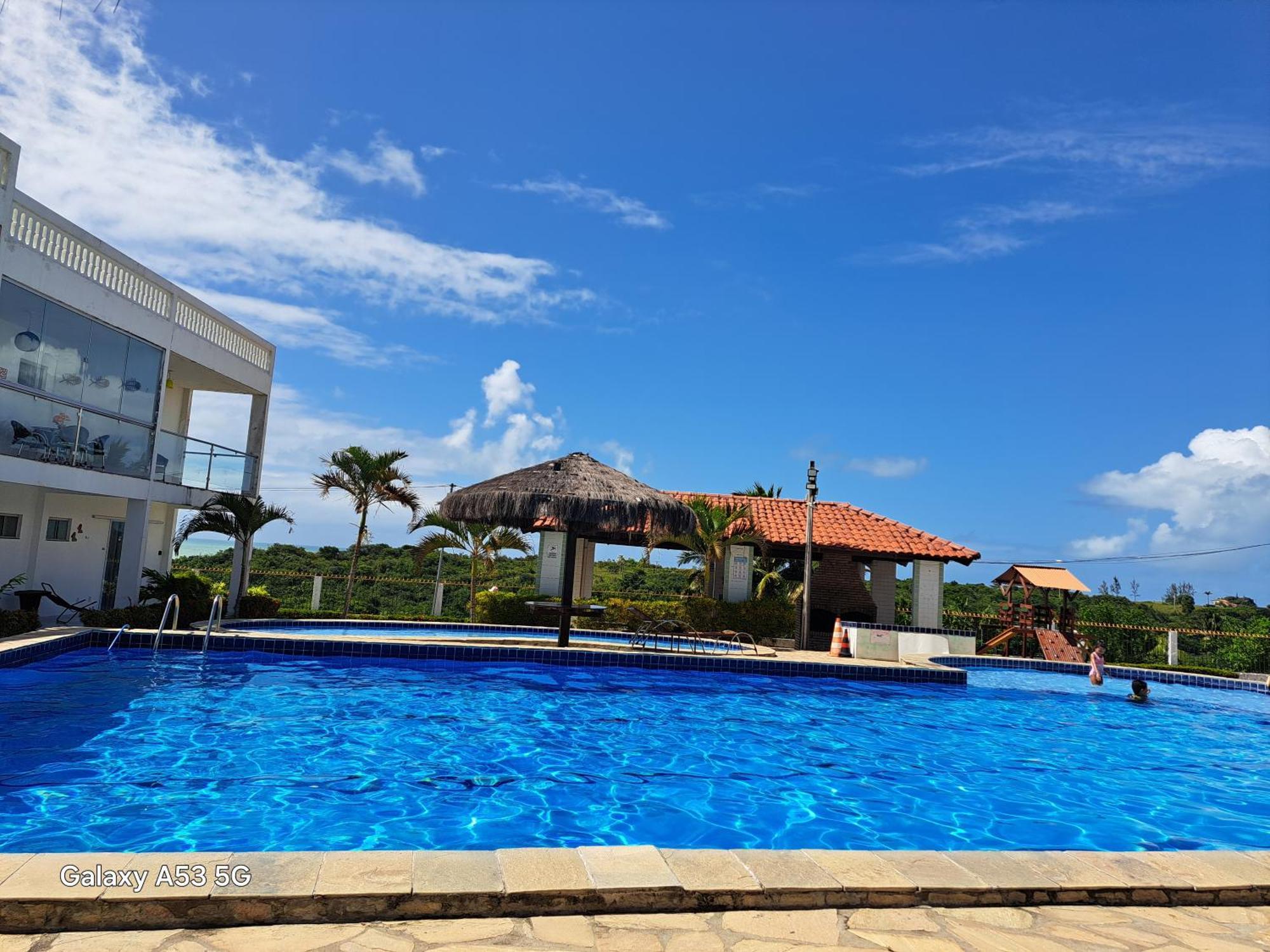 Apartment Apto Em Jacuma Conde (Paraiba)