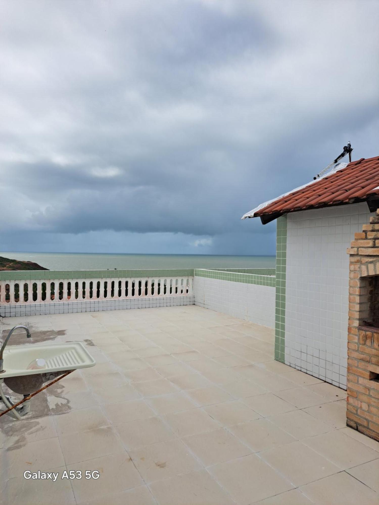 Apto Em Jacuma Apartment Conde (Paraiba)