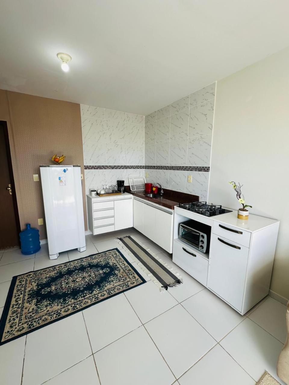 Apartment Apto Em Jacuma *