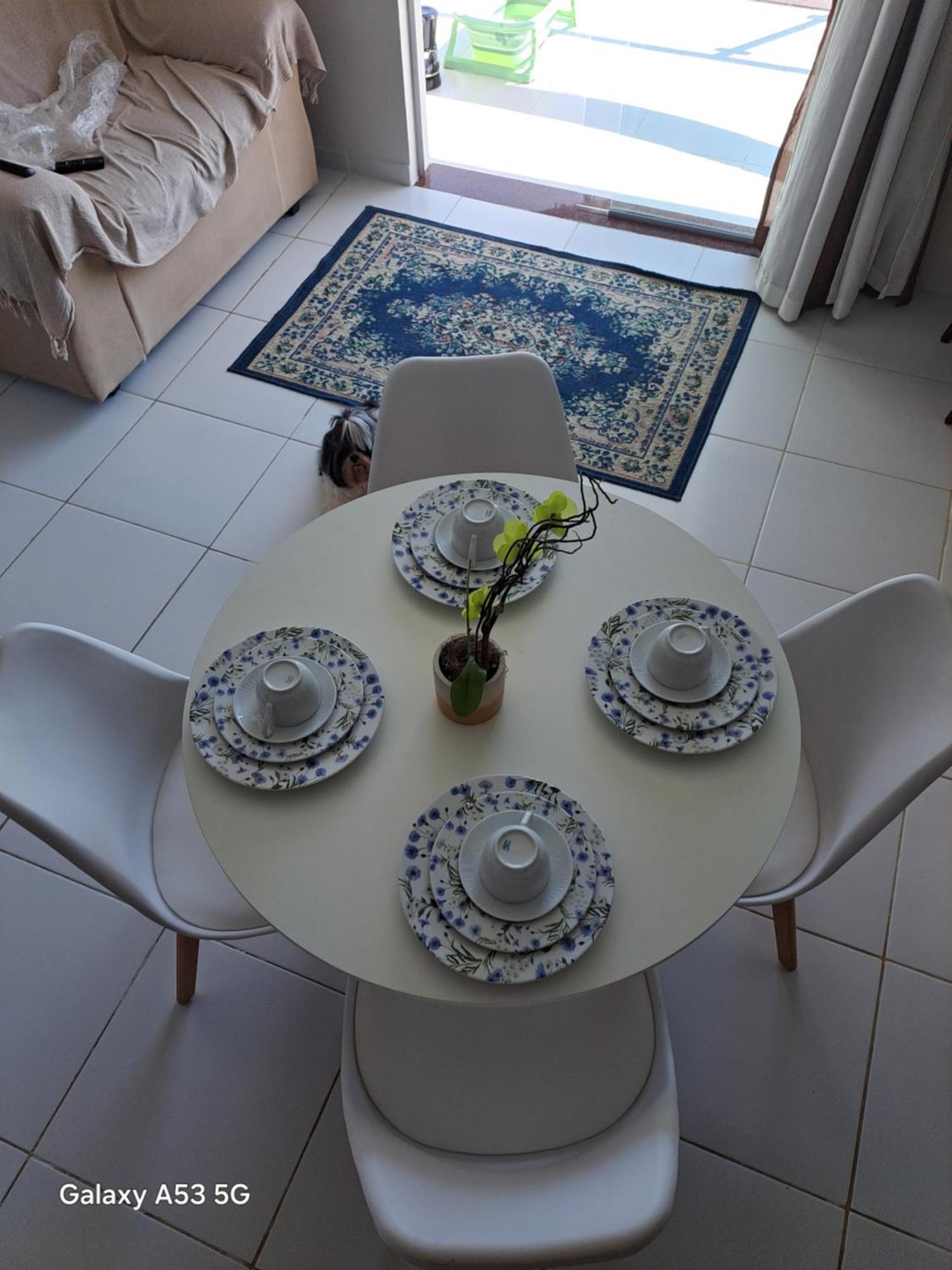 Apartment Apto Em Jacuma